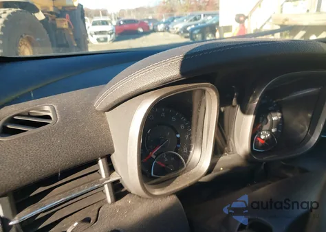 2015 Chevrolet Malibu 2Lt z USA, uszkodzony, nr VIN 1G11D5SL3FF159509